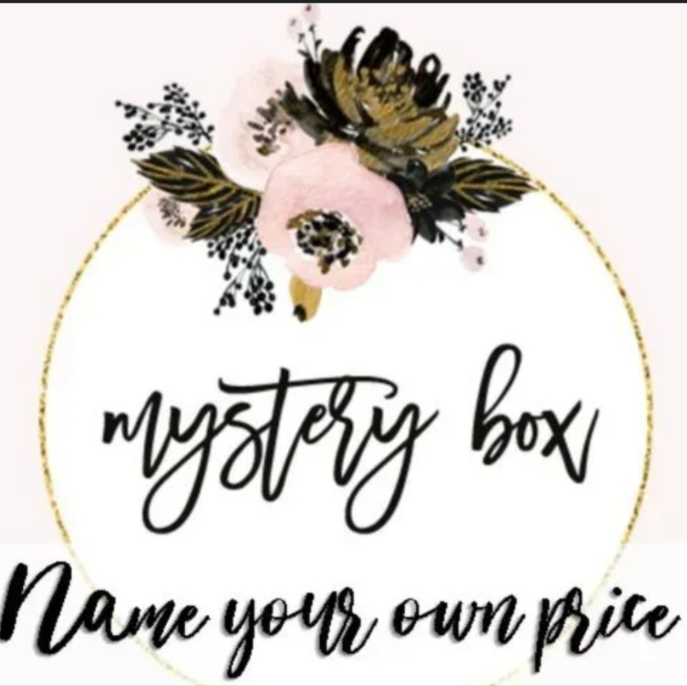 Target Floral Surprise Box